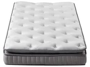 Memory Foam Mattress CHARM MEMORY 7 PLUS H3/4 Firm 90 x 200 cm (EU Single)_782790