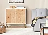 Schrank ALASKA Weiß