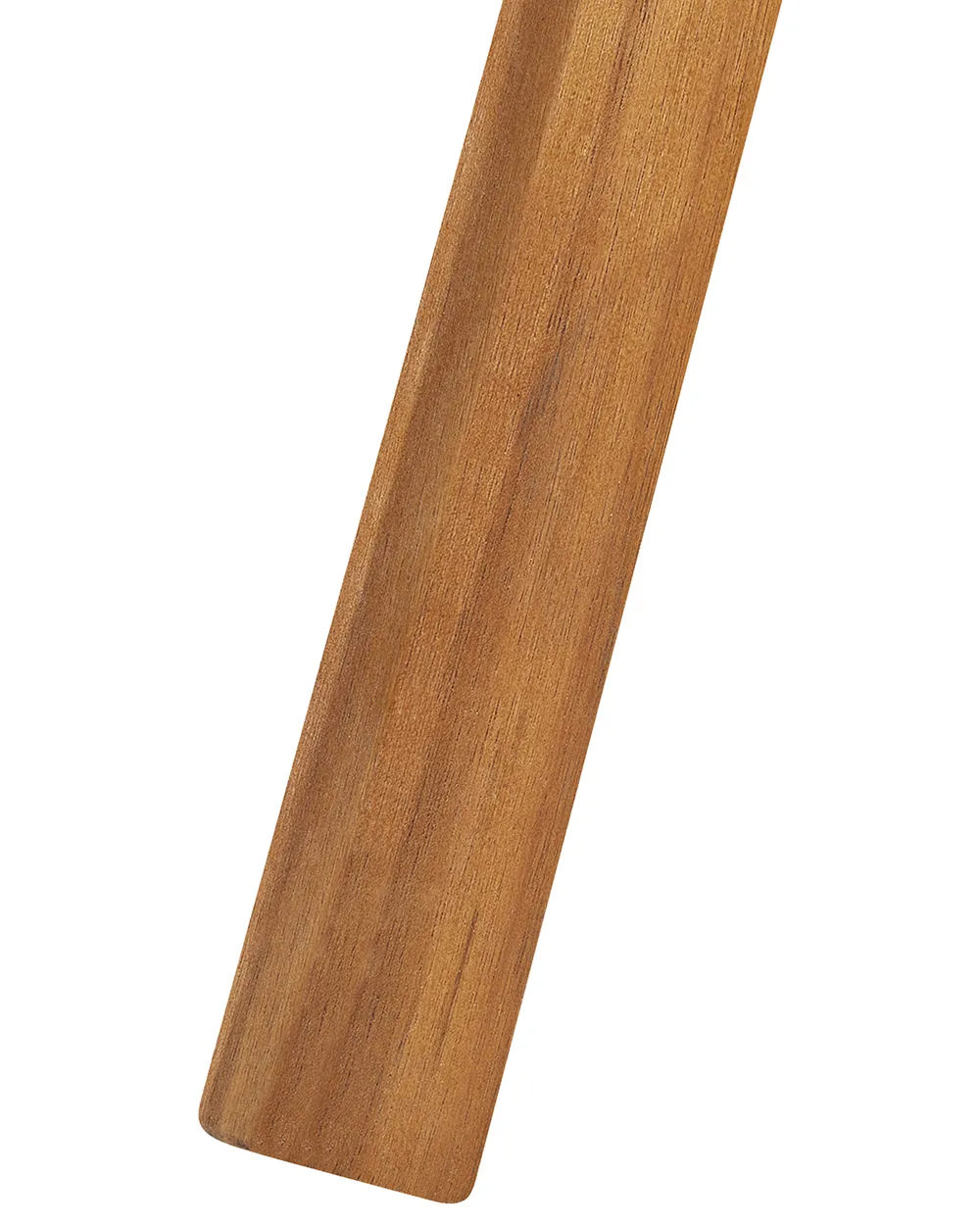 Gartenstuhl 2er Set BELLANO Akazienholz Braun_921802