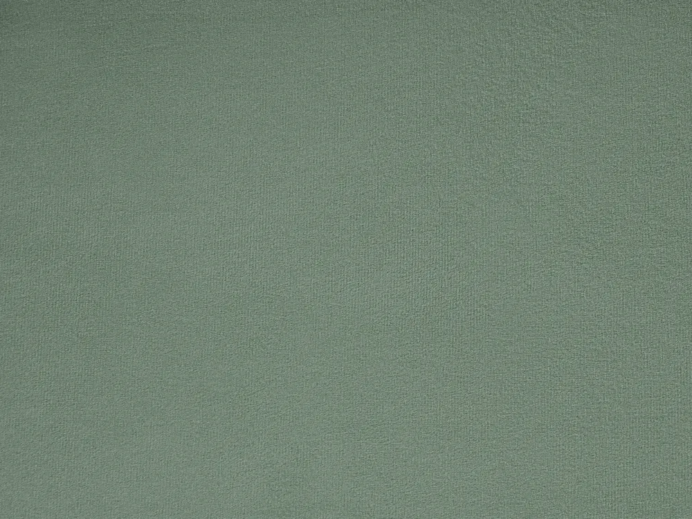 Bett mit Lattenrost Samtstoff AMBILLOU 120 x 200 cm Grün_1014311
