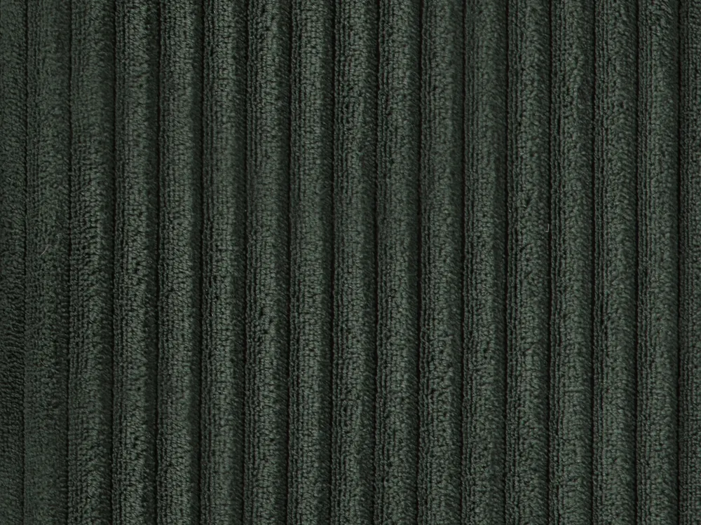 Corner Seat EGERIS Corduroy Dark Green_1067061