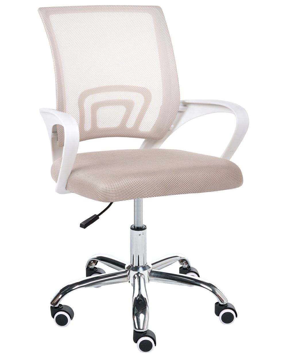 Bureaustoel SOLID Beige