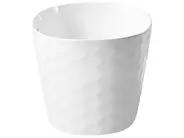 Freistehende Badewanne CHUBUT 150 x 75 cm Weiß_1017254