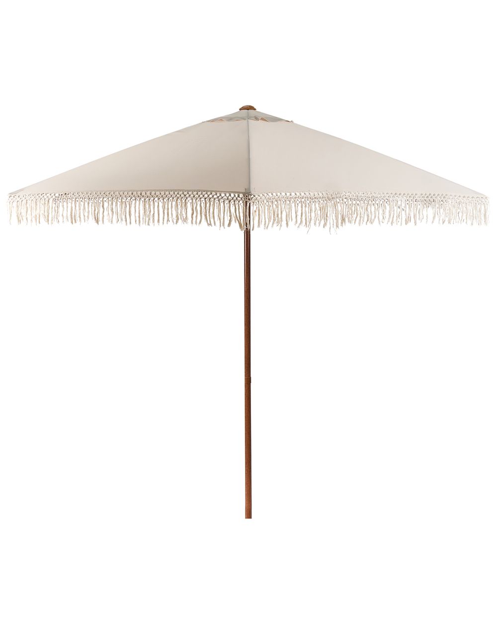 Parasol 258 cm MURASA Beige