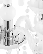 Chandelier KALANG White_695561