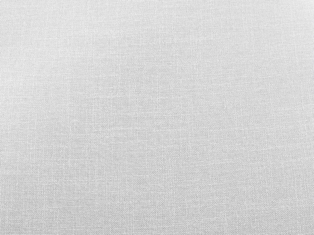 Sofa 4-Sitzer TORPO Stoff Hellbeige_733398