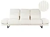 Sofa 3-Sitzer IKAST Cord Hellbeige