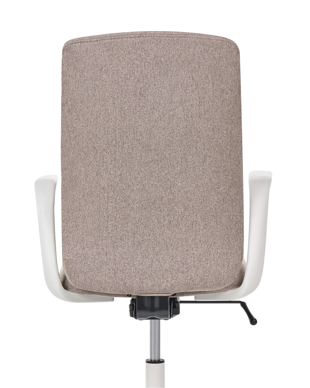 Office Chair CAPTAIN Fabric Brown_1077564