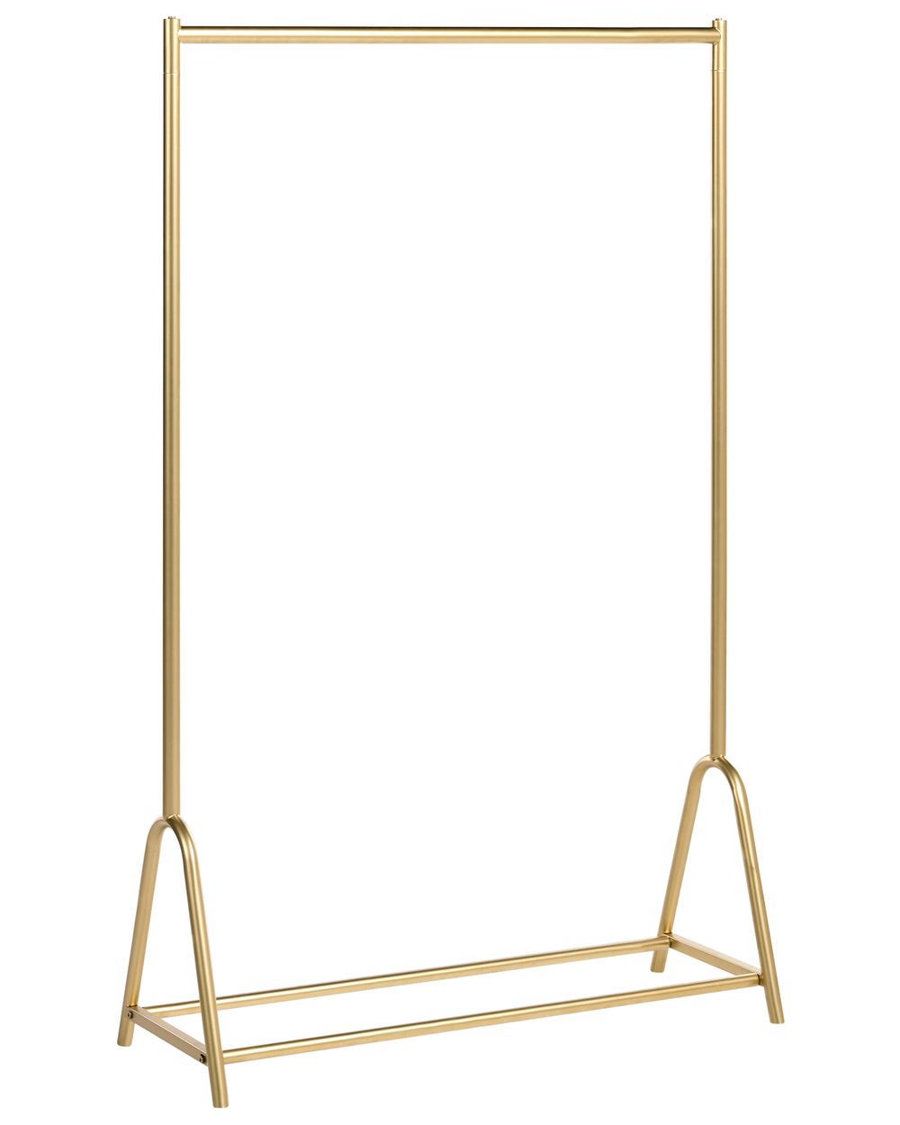 Coat Stand MERIBEL Gold