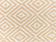 Tagesdecke TOUTLI Baumwolle 220 x 240 cm Beige_917986