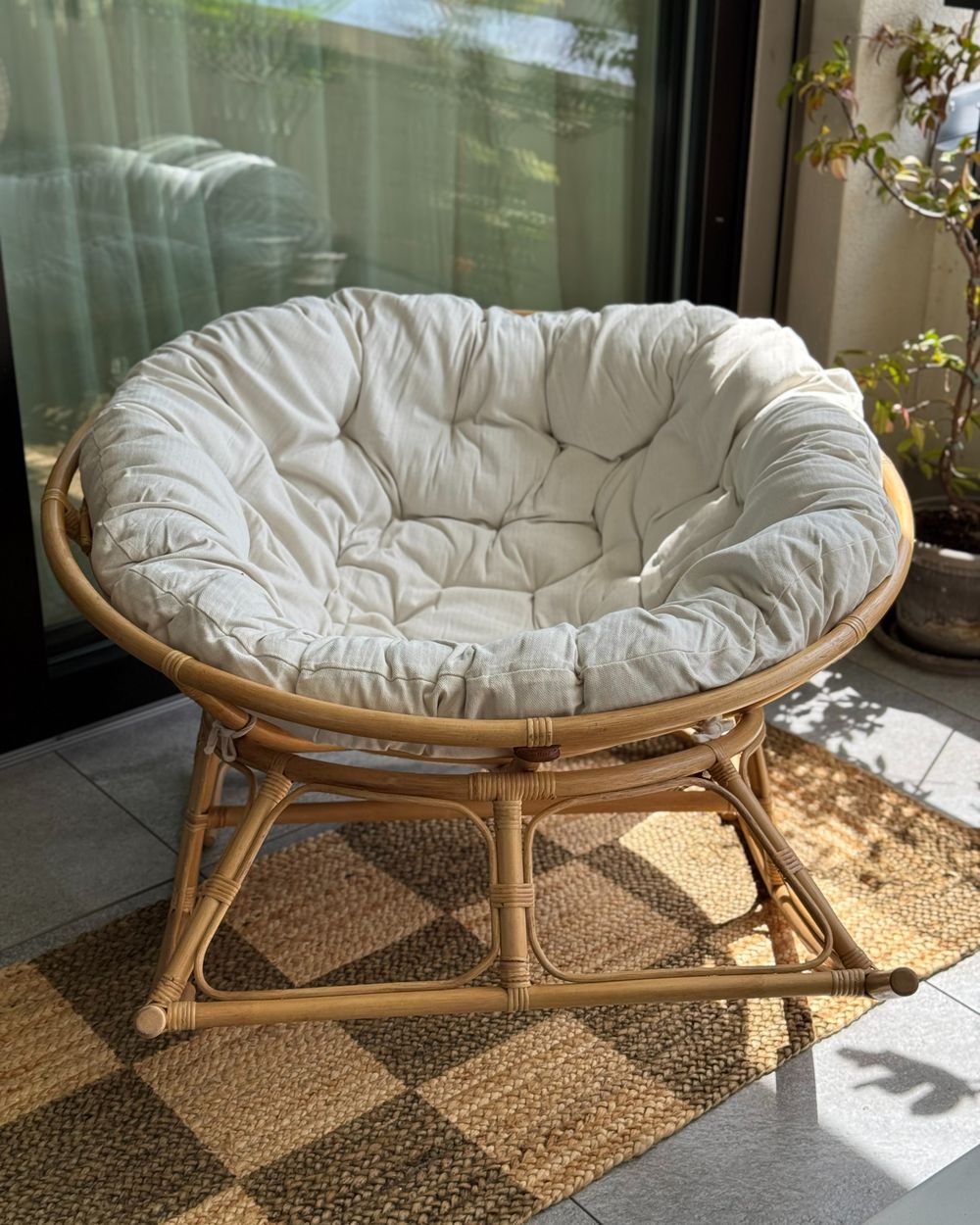 Rattan Chairs Pier One Kubu Chairs Wicker Rocking Chair Pier One