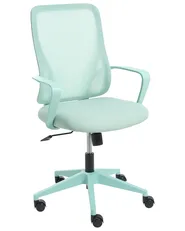 Bürostuhl LUMA Mintgrün_1048814