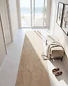 Teppich SELVORI Beige 80 x 300 cm