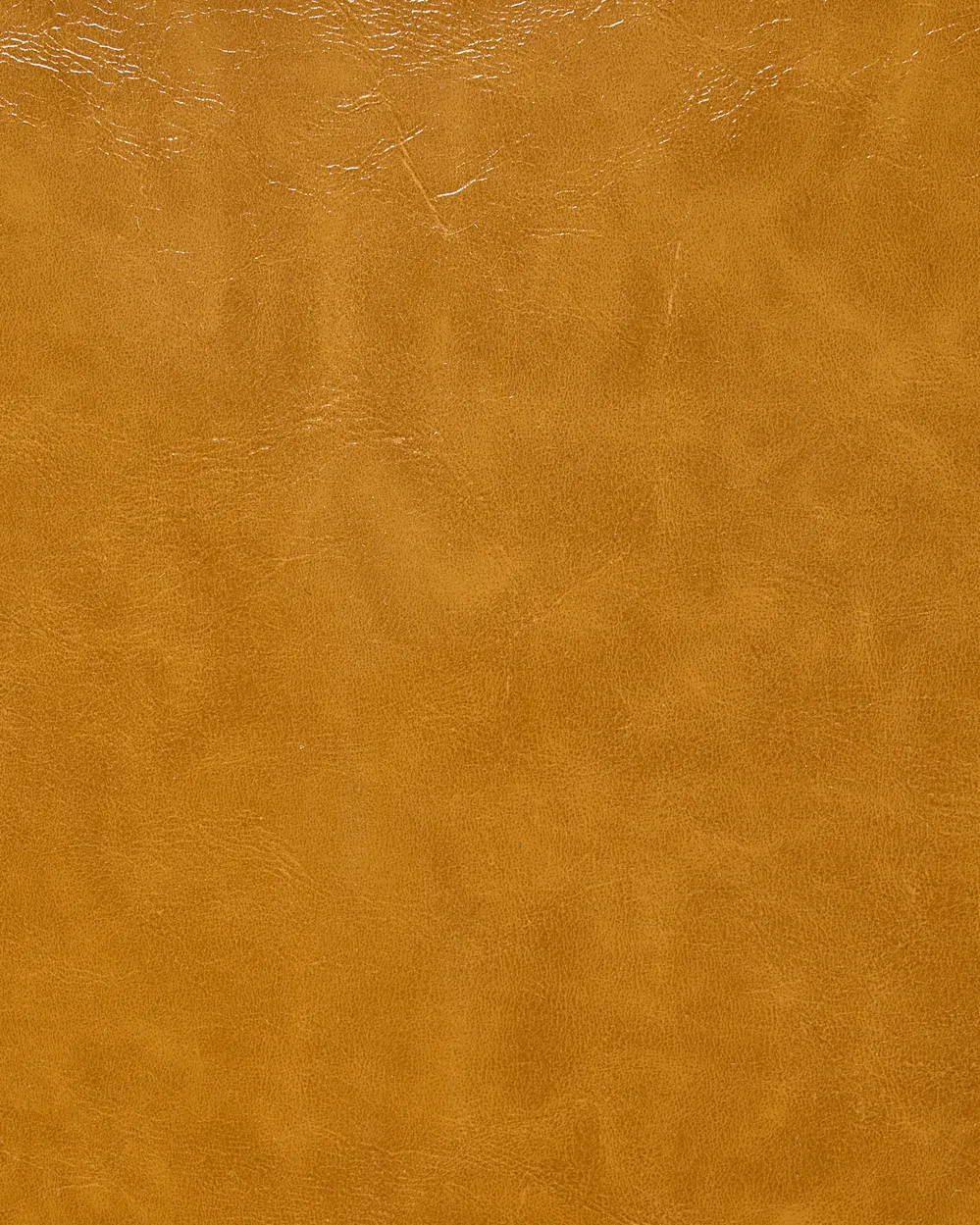 Desk Chair BALTIMORE Faux Leather Brown_997309