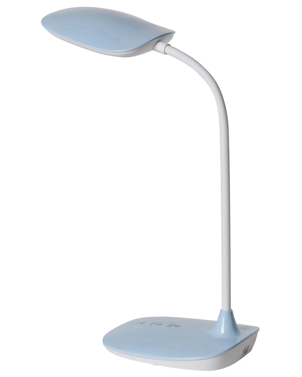 LED Desk Lamp HYDRA with Dimmer Light Blue_1018798