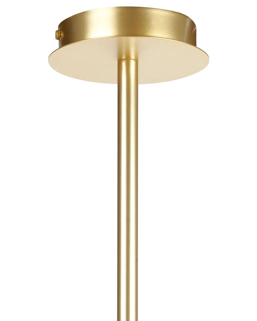 Kronleuchter FORBES Metall Gold_872876
