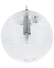 Hängeleuchte MIRNA Glas Transparent_693975