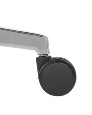 Bürostuhl ENSO Stoff Schwarz_1092376