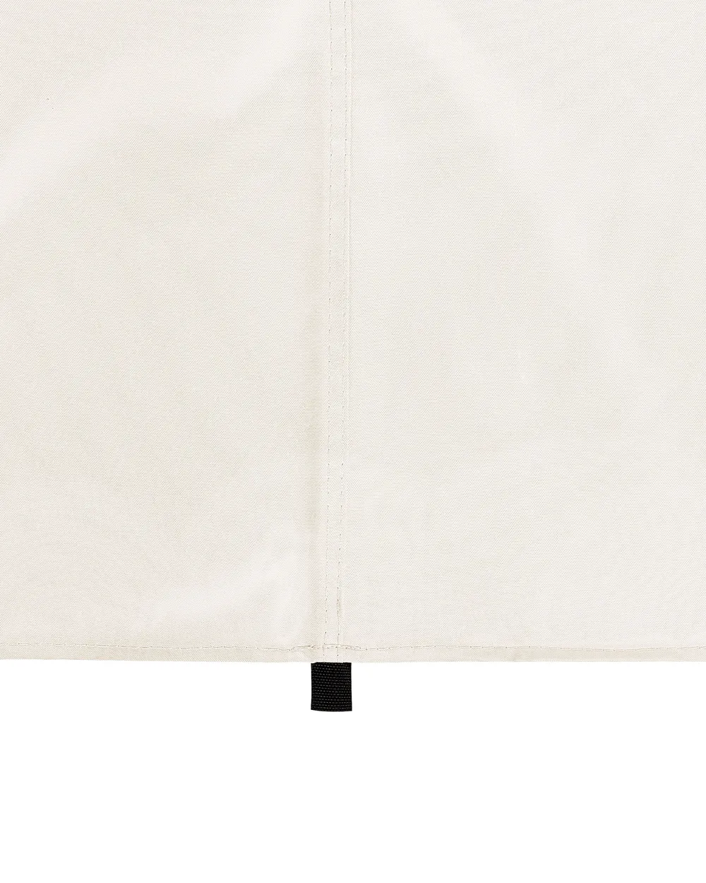 Sonnensegel LUKKA 300 cm 300 cm Cremeweiß_813073