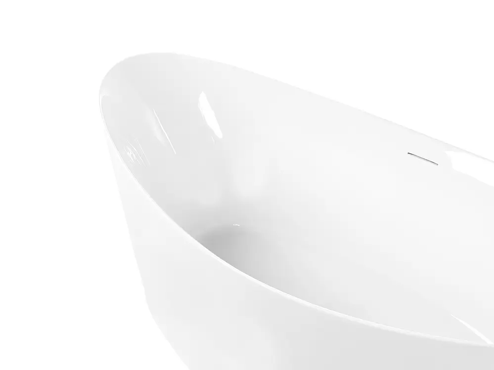 Freestanding Bathtub ADUANA 1730 x 800 mm White_1149497