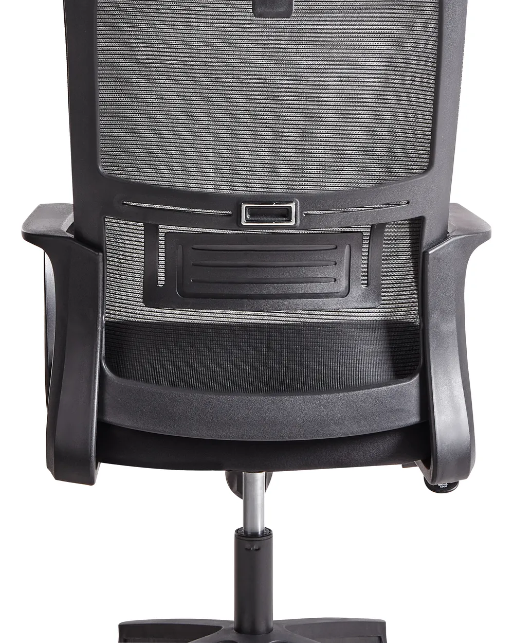 Chaise de bureau MONARCH Noir_978875