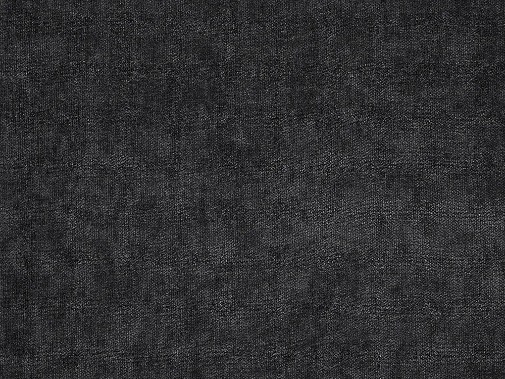 Bank 3-zits SKARO Chenille Zwart_1156718