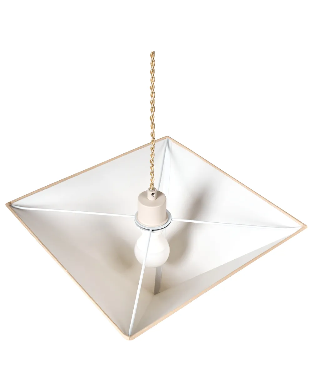 Hängeleuchte DUDO Beige_1033661