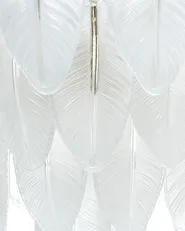 Kronleuchter YAUCA Glas Messing_1005916