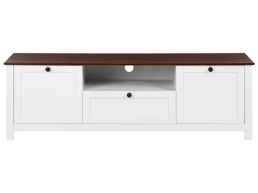 TV Stand PIMBA White_1099579