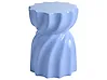 Bijzettafel ALGUA Blauw