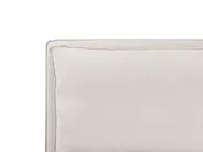 Postelja s prostorom za shranjevanje BAJONNA Bež 160 x 200 cm_970671