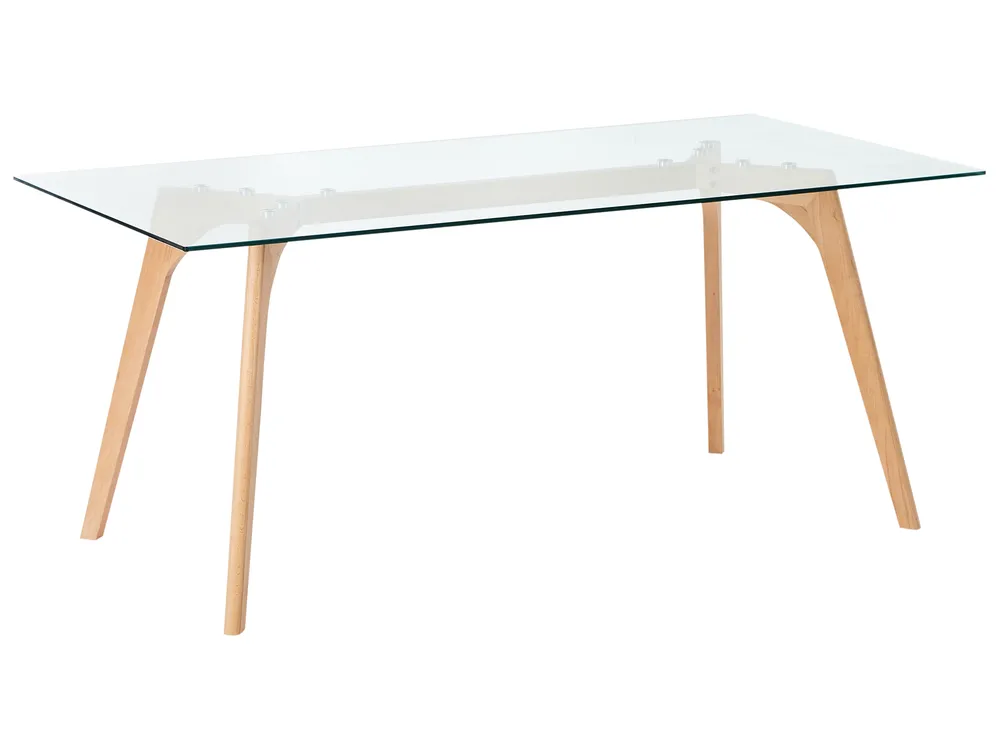 Table de salle à manger de jardin VERNIO 180 cm 90 cm Métal Gris Table de salle à manger de jardin VERNIO 180 cm 90 cm Métal Gris