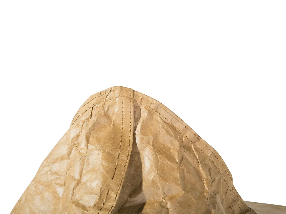 Bean Bag Cover DROP 63 cm 75 cm Brown_1169097