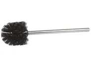 Badaccessoires Set 4-teilig KOUROU Keramik Schwarz_825435