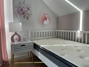 Memory Foam Mattress CHARM MEMORY 7 PLUS H3/4 Firm 90 x 200 cm (EU Single)_921087