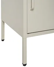 Büroschrank HURON Metall Hellbeige_1053220