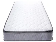 Pocket Spring Mattress SPRING PLUS FIRM H3/4 Firm 90 x 200 cm (EU Single)_758138