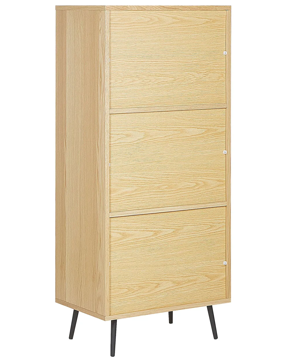 Regal RICHMOND 139 cm Helle Eiche_779754