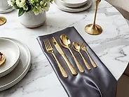 Besteckset 30-teilig CORZETTI Gold_1183501