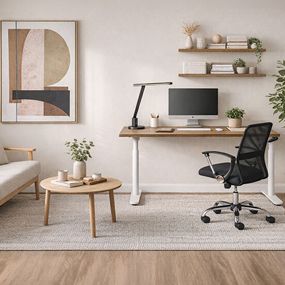Multizonal Workspaces