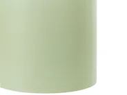 Side Table TENJO Metal Light Green_883233