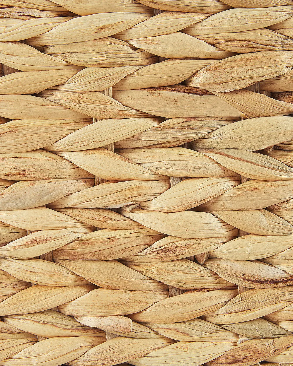 Blumenkübel KAWALA 80 cm Sandbeige_771299