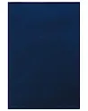 Teppich GESI Marineblau 160 x 230 cm Viskose