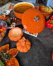 Gusseisentopf CASTINO Orange_1175780