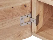 TV-Möbel CHANDLER Holz Hellbraun_817741