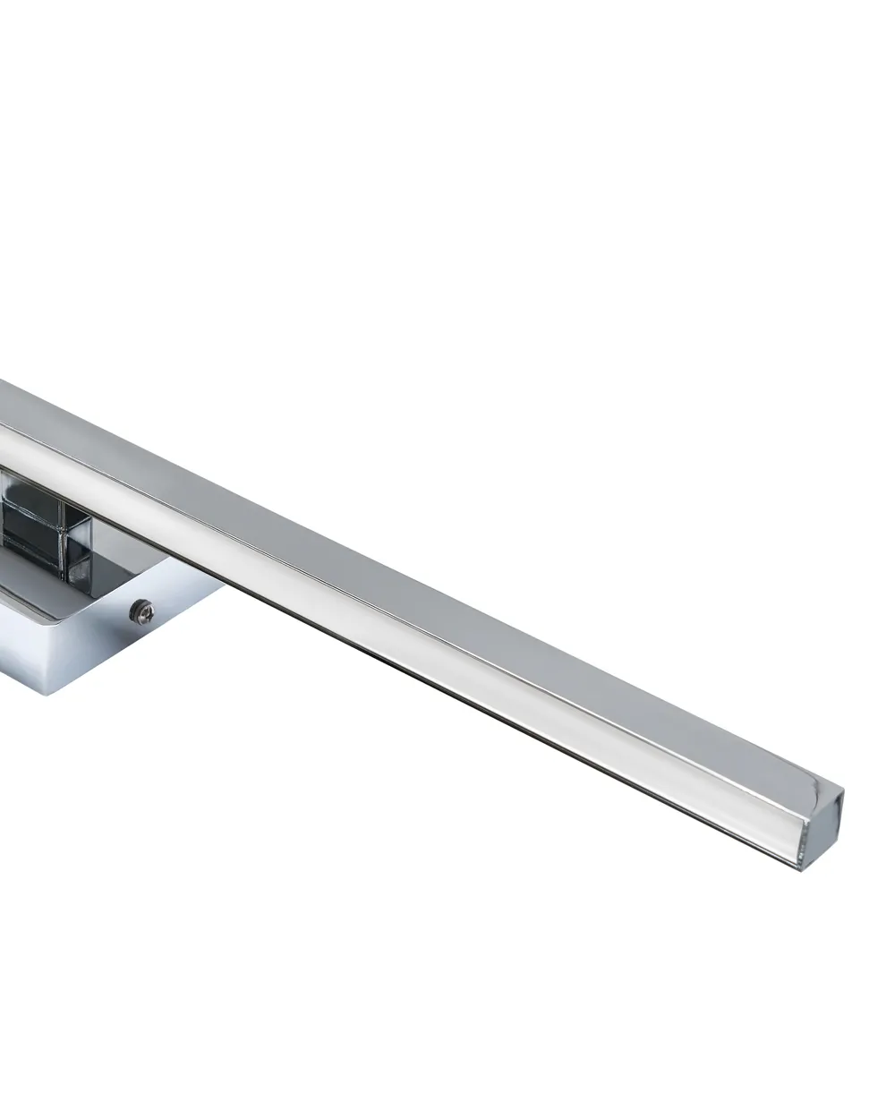 LED Spiegel- und Bilderleuchte MARIZ Metall Silber_1010272