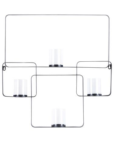 v-glysestage-palawan-metal-65-cm-sort-beliani-dk