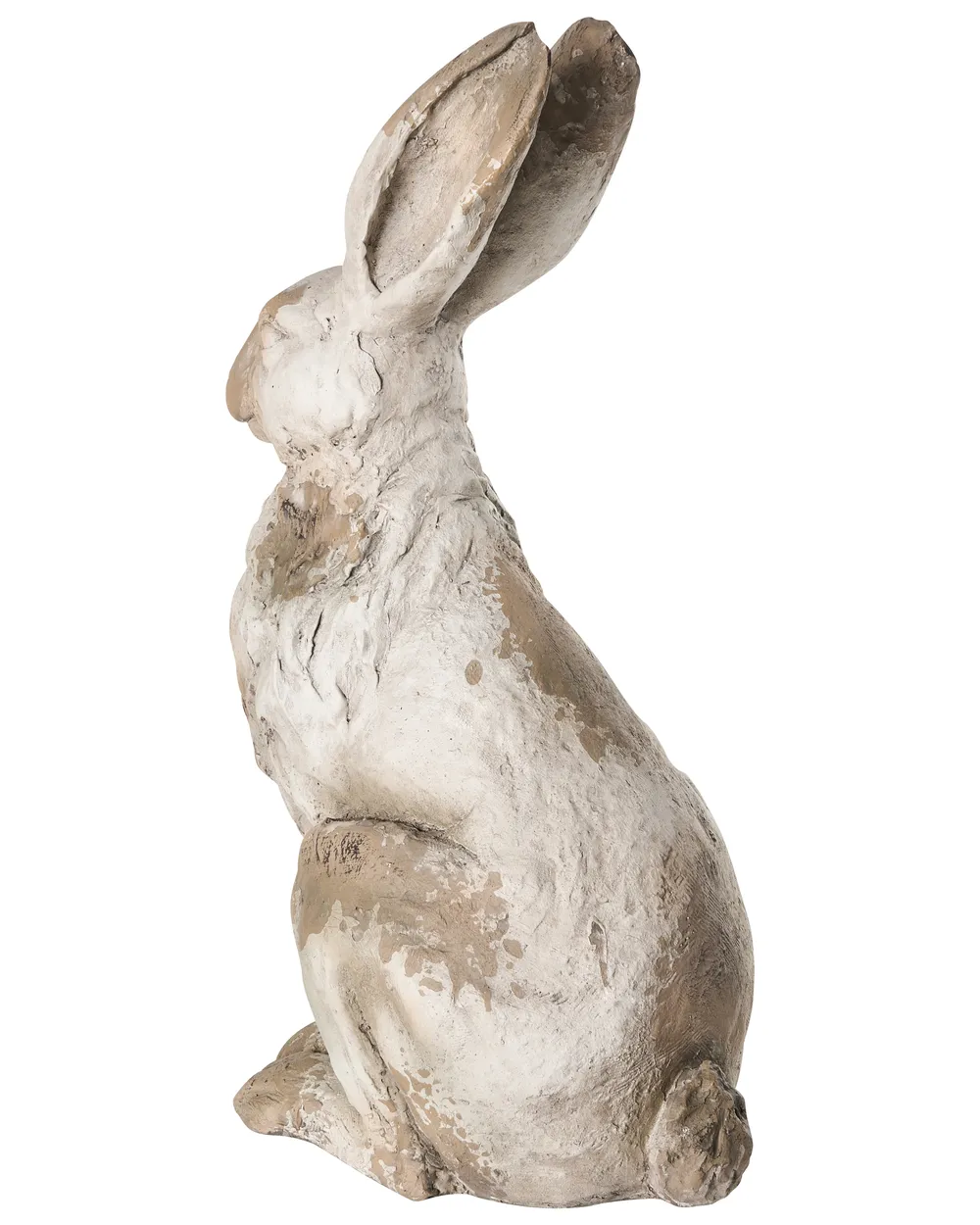 Gartenskulptur NEIVE Hase Beige_1055024
