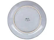 Tafelservice 16-teilig JUNIPER Steinzeug Hellblau_863202