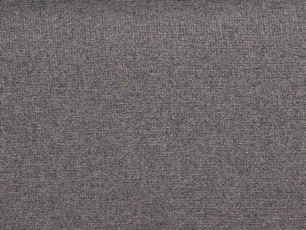 1-Sitzer Schlafsofa DELLEN Stoff Dunkelgrau_1031408